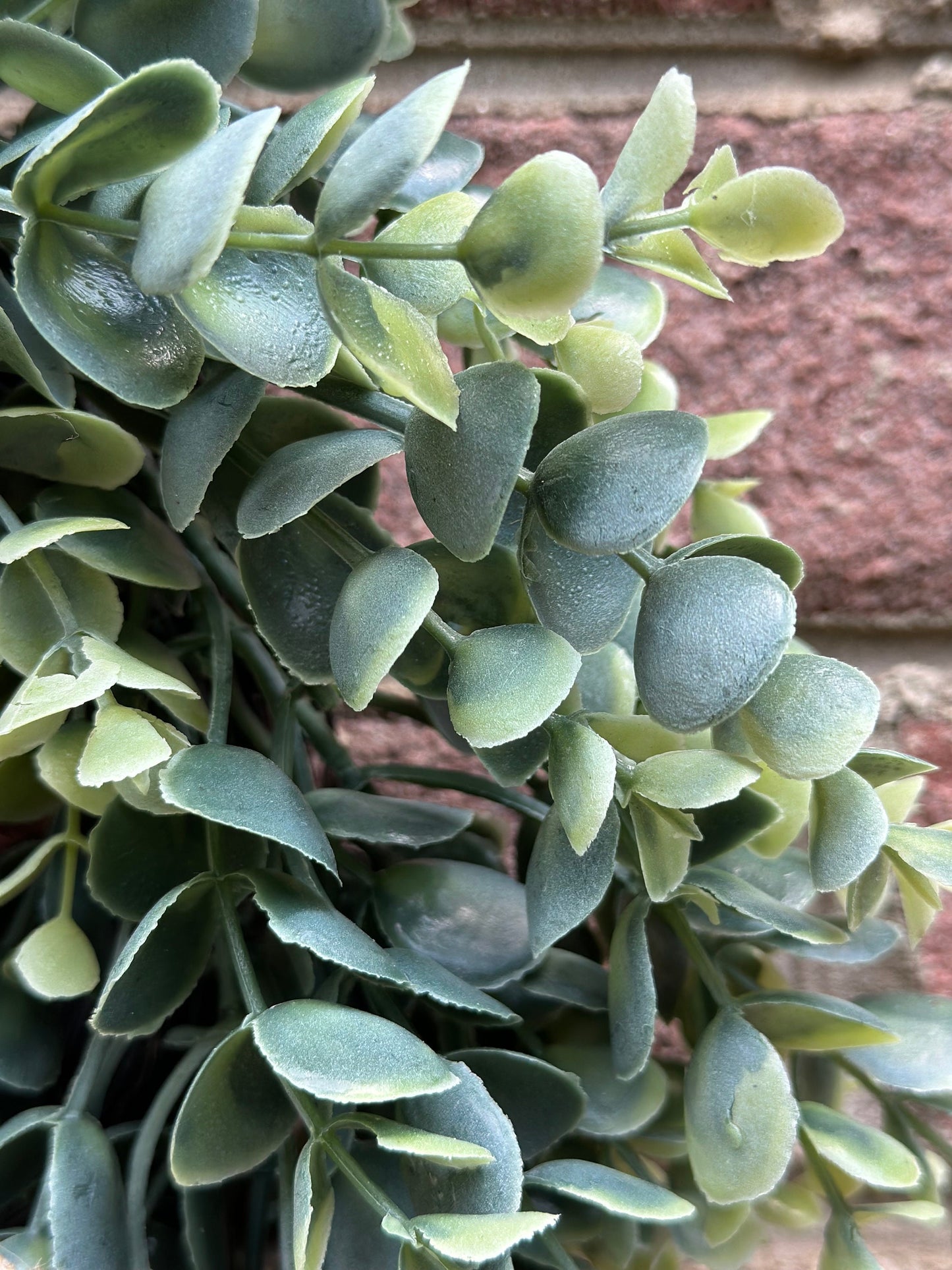 Eucalyptus Wreath, Wreath, Farmhouse Wreath, Green Wreath, Wreaths, Faux Eucalyptus Wreath, Door Wreath, wedding table